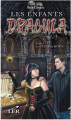 Couverture Les enfants Dracula, tome 4 : La fête des morts Editions Les éditeurs réunis 2011