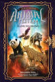 Couverture Animal tatoo / Animal totem, saison 2 : Les bêtes suprêmes : Le livre des origines Editions Scholastic 2020