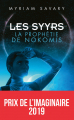 Couverture Les Syyrs, tome 1 : La prophétie de Nokomis Editions France Loisirs (Nouvelles Plumes) 2019