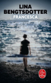 Couverture Charlie Lager, tome 2 : Francesca Editions Le Livre de Poche (Thriller) 2021