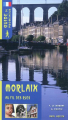 Couverture Morlaix au fil des rues Editions Skol Vreizh 2010