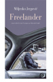 Couverture Freelander Editions Actes Sud 2009