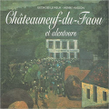 Couverture Chateauneuf-du-Faou et alentours Editions Autoédité 1996
