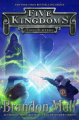 Couverture Five Kingdoms / Les cinq royaumes, tome 5 Editions Aladdin 2018