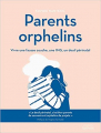 Couverture Parents orphelins Editions Hachette 2021