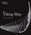 Couverture The Viking ship  Editions The British Museum Press 2014