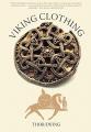 Couverture Viking clothing Editions The History Press 2012