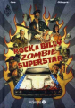 Couverture Rockabilly Zombie Superstar, tome 1 Editions Ankama (Label 619) 2009