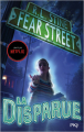 Couverture Fear street, tome 01 : Menaces de mort / La disparue Editions Pocket (Jeunesse) 2021