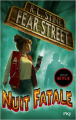 Couverture Fear Street, tome 02 : Nuit fatale Editions Pocket (Jeunesse) 2021