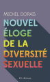 Couverture Nouvel éloge de la diversité sexuelle Editions VLB 2019