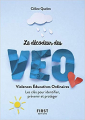 Couverture Le petit Livre décodeur des VEO: violences éducatives ordinaires Editions First 2021