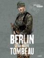 Couverture Berlin sera notre tombeau, tome 1 : Neukölln Editions Paquet 2019