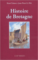 Couverture Histoire de Bretagne Editions Coop Breizh 2000