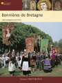 Couverture Bannières de bretagne Editions Ouest-France 2010
