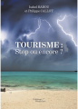 Couverture Tourisme : Stop ou encore ? Editions Baudelaire 2019