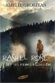 Couverture Rashel Rose et les Pierres d'Equilibre Editions Autoédité 2021