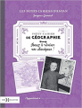 Couverture Petit cahier de Géographie Editions Hors collection 2015