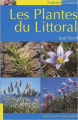 Couverture Les plantes du littoral Editions Gisserot 2008