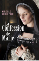 Couverture La Confession de Marie Editions Autoédité 2020