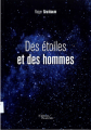 Couverture Des étoiles et des hommes Editions Beaudelaire 2013