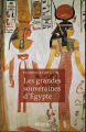 Couverture Les grandes souveraines d'Egypte Editions Perrin 2021