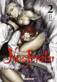Couverture Nosferatu, tome 2 Editions Soleil (Manga - Seinen) 2021
