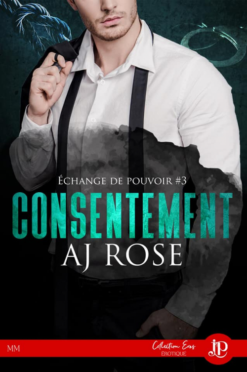 Consent by A.J. Rose
