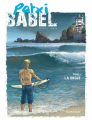 Couverture Patxi Babel, tome 1 : La vague Editions Dargaud 2014