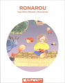 Couverture Ronarou Editions Kilowatt (Les Kapoches) 2020