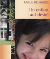 Couverture Un enfant tant désiré Editions Harlequin (Emotions) 2004