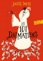 Couverture Les cent un dalmatiens / Les 101 dalmatiens Editions Folio  (Junior) 2021