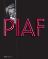 Couverture Piaf Editions Bibliothèque nationale de France (BnF) 2015