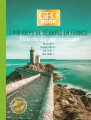 Couverture GeoBook : France - Bien choisir ses vacances Editions GEO (Book) 2019