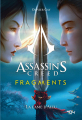 Couverture Assassin's Creed : Fragments : La Lame d'Aizu Editions 404 2021