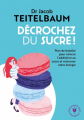 Couverture Décrochez du sucre Editions Marabout (Santé) 2019