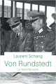 Couverture Von Rundstedt : le maréchal oublié Editions Perrin 2020