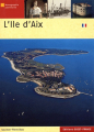 Couverture L'île d'Aix Editions Ouest-France 1999