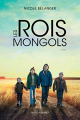 Couverture Les rois mongols Editions Québec Amérique (Tous Continents) 2017