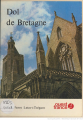 Couverture Dol de Bretagne Editions Ouest-France 1977