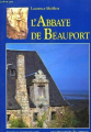 Couverture L'abbaye de Beauport Editions Ouest-France 2002