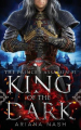 Couverture The Prince's Assassin, book 1: King of the Dark Editions Autoédité 2020