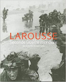 Couverture Larousse de la Seconde Guerre mondiale Editions Larousse 2004