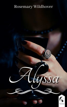 Couverture Alyssa