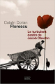 Couverture Le turbulent destin de Jacob Obertin Editions Seuil 2013
