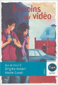 Couverture Duo de choc, tome 1 : Témoins sur vidéo Editions Magnard (Tipik junior) 2004