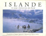 Couverture Islande Editions Forlagid 2007