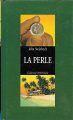 Couverture La perle Editions Gallimard  (1000 soleils) 1992