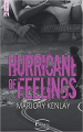 Couverture Hurricane of feelings, tome 1 : First Song Editions Autoédité 2021