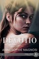 Couverture Devotio Editions Juno Publishing (Hecate) 2021